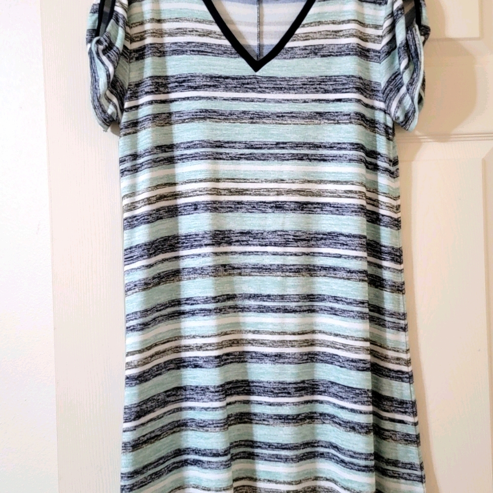 T-shirt Dress